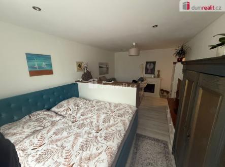 Prodej bytu, 2+1, 54 m²