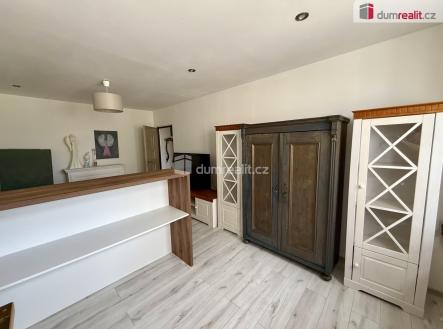 Prodej bytu, 2+1, 54 m²