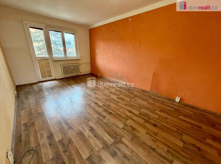 Prodej bytu, 2+1, 55 m²