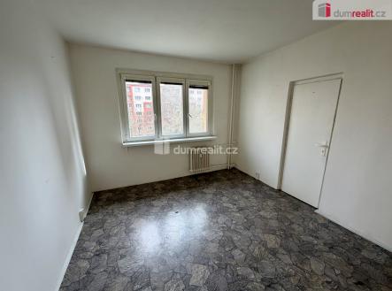 Prodej bytu, 2+1, 55 m²