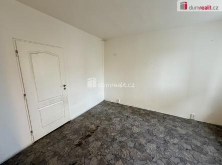 Prodej bytu, 2+1, 55 m²