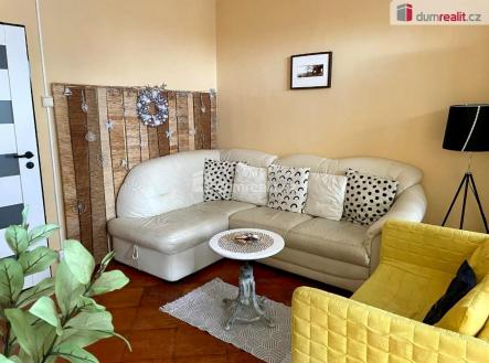 Prodej bytu, 3+1, 73 m²