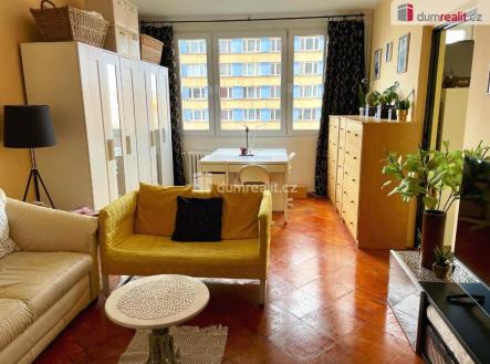 Prodej bytu, 3+1, 73 m²