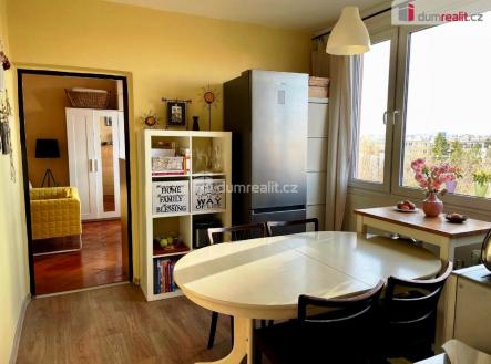 Prodej bytu, 3+1, 73 m²