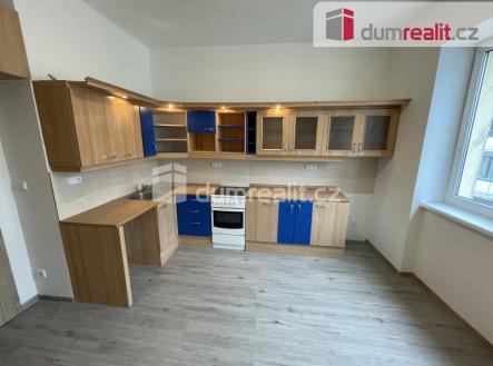 Pronájem bytu, 2+kk, 48 m²