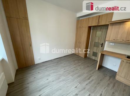 Pronájem bytu, 2+kk, 48 m²