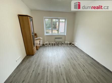 Pronájem bytu, 2+kk, 48 m²