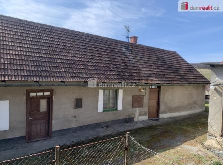 Prodej domu/vily, 120 m²