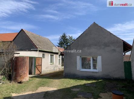 Prodej domu/vily, 120 m²