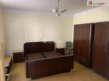 Prodej domu/vily, 120 m²