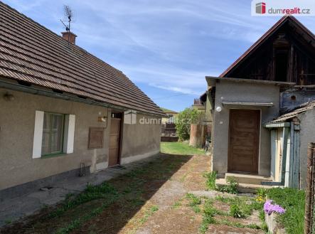Prodej domu/vily, 120 m²