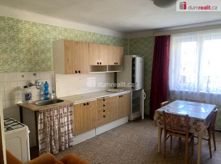 Prodej domu/vily, 120 m²
