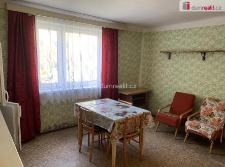 Prodej domu/vily, 120 m²