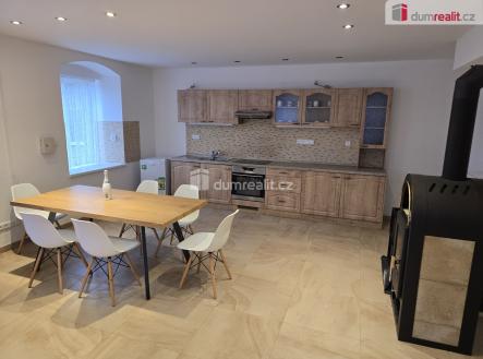 Prodej domu/vily, 230 m²