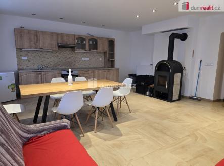 Prodej domu/vily, 230 m²