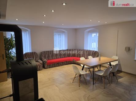 Prodej domu/vily, 230 m²