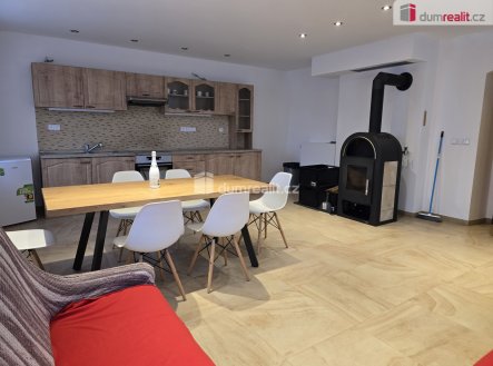 Prodej domu/vily, 230 m², Dolní Bousov – náhled fotky 3