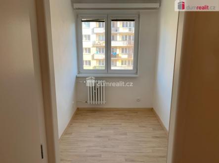 Pronájem bytu, 3+kk, 56 m²