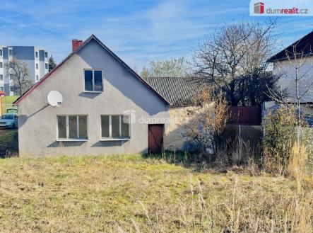 Prodej domu/vily, 108 m²