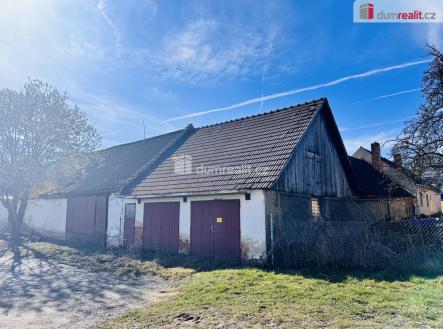 Prodej domu/vily, 108 m²