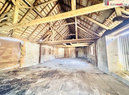 Prodej domu/vily, 108 m²