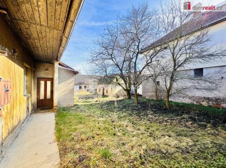 Prodej domu/vily, 108 m²