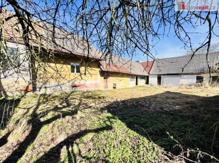 Prodej domu/vily, 108 m²