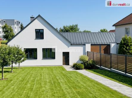 Prodej domu/vily, 108 m²