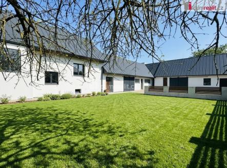 Prodej domu/vily, 108 m²