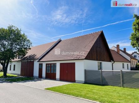 Prodej domu/vily, 108 m²