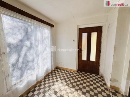 Prodej domu/vily, 108 m²