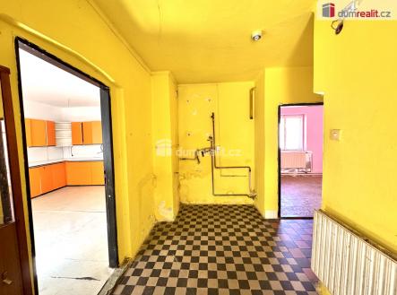 Prodej domu/vily, 108 m²