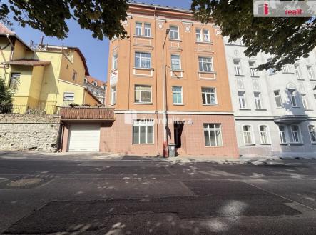 Pronájem bytu, 1+1, 45 m²