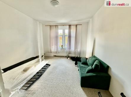 Pronájem bytu, 1+1, 45 m²