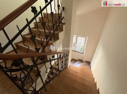 Pronájem bytu, 1+1, 45 m²