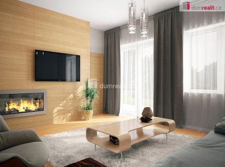 Prodej domu/vily, 100 m²