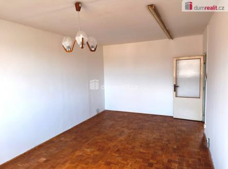 Prodej bytu, 2+1, 60 m²