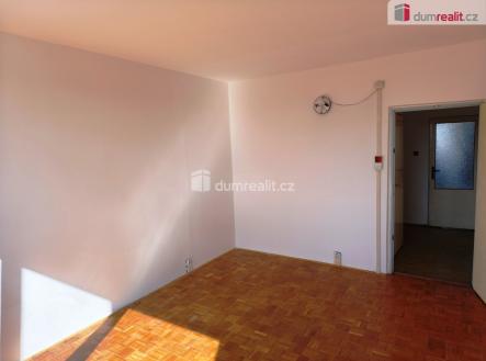 Prodej bytu, 2+1, 60 m²