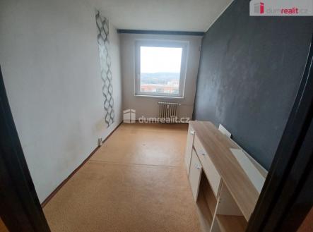 Pronájem bytu, 4+1, 92 m²