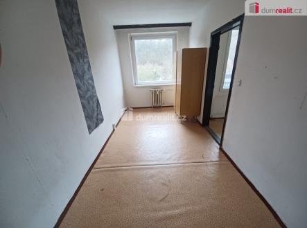 Pronájem bytu, 4+1, 92 m²