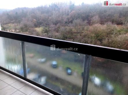 Pronájem bytu, 4+1, 92 m²