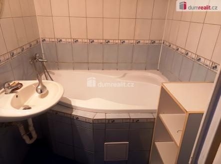 Pronájem bytu, 4+1, 92 m²