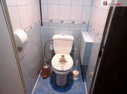 Pronájem bytu, 4+1, 92 m²