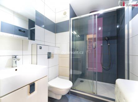 Prodej bytu, 1+1, 39 m²