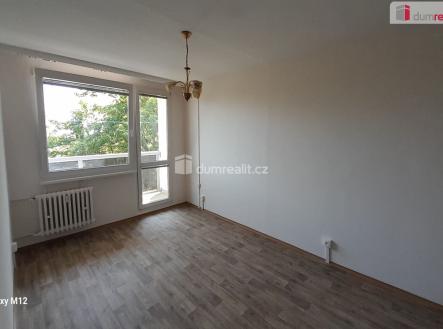 Pronájem bytu, 2+kk, 43 m²
