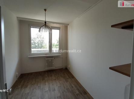 Pronájem bytu, 2+kk, 43 m²