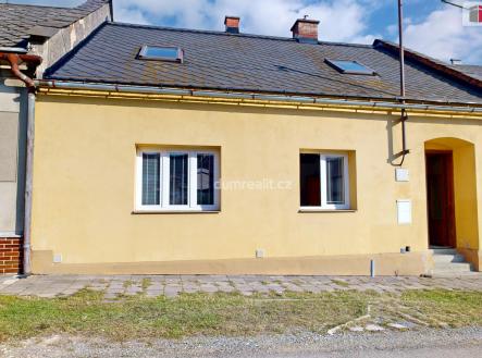 Prodej domu/vily, 170 m²