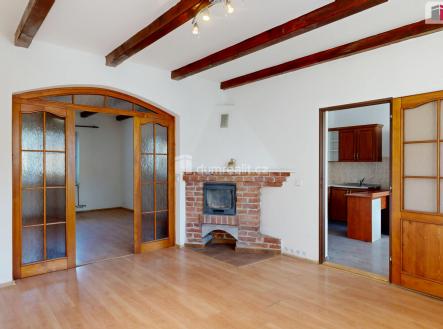 Prodej domu/vily, 170 m²