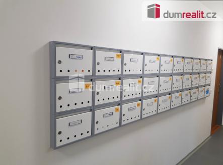 Pronájem bytu, 2+kk, 50 m²