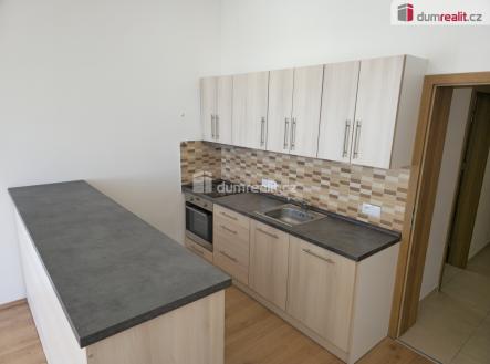 Pronájem bytu, 2+kk, 50 m²